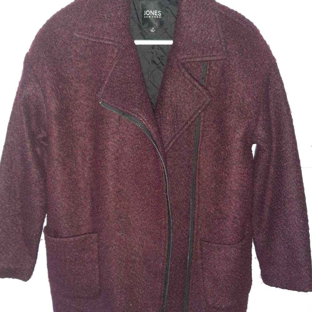 Women coat